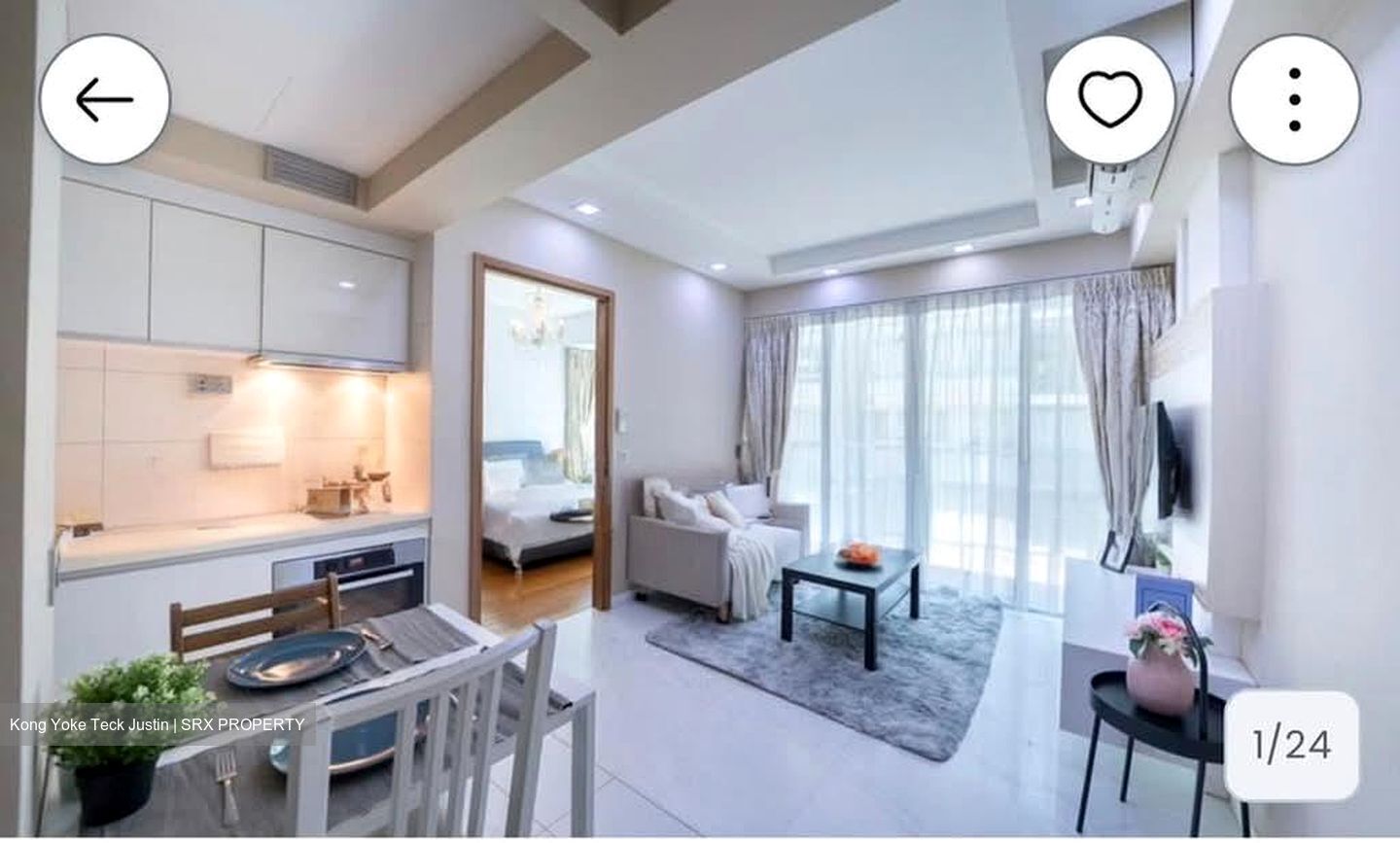 Suites At Orchard (D9), Apartment #573102801